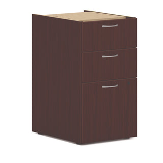 mod-l-station-single-pedestal-desk-bundle-60-x-72-x-29-mahogany-ships-in-7-10-business-days_honmod193 - 4
