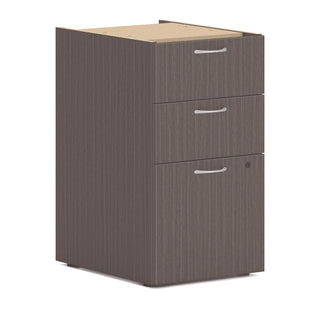 mod-l-station-double-pedestal-desk-bundle-66-x-72-x-29-slate-teak-ships-in-7-10-business-days_honmod072 - 5