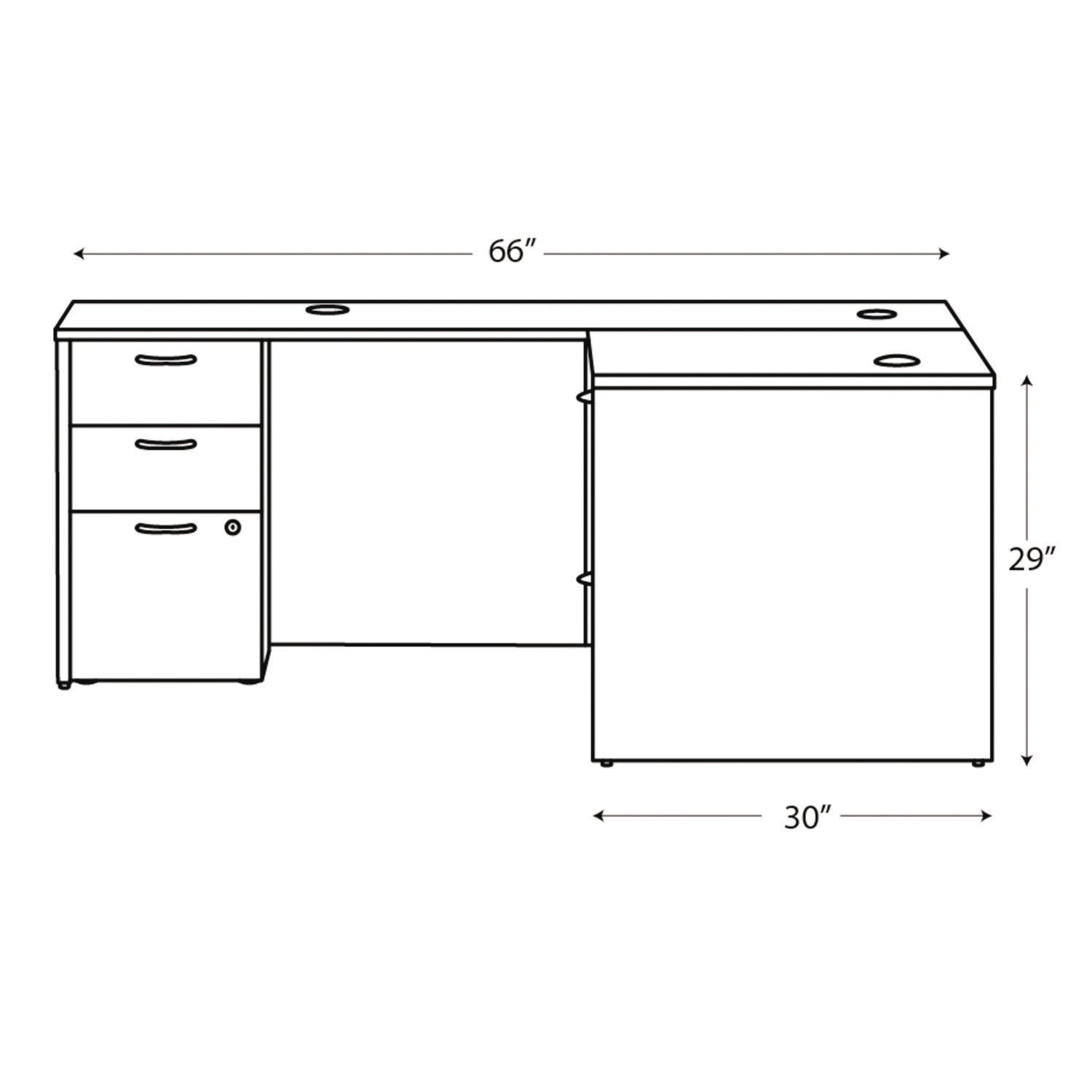 mod-l-station-double-pedestal-desk-bundle-66-x-72-x-29-sepia-walnut-ships-in-7-10-business-days_honmod074 - 7