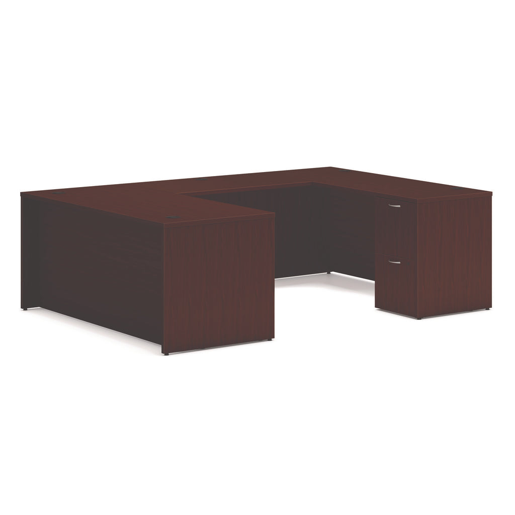 mod-u-station-bundle-66-x-96-x-29-traditional-mahogany-ships-in-7-10-business-days_honmod078 - 1