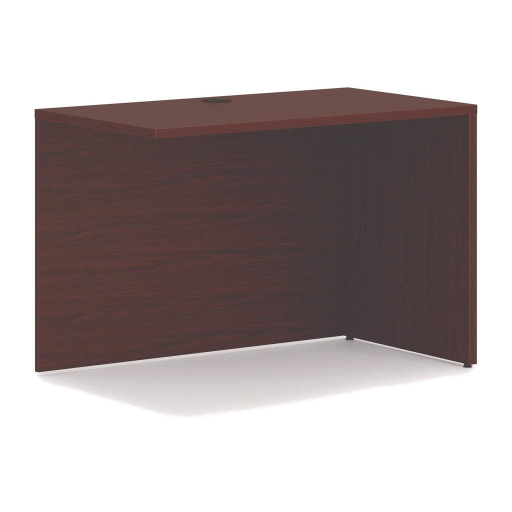 mod-l-station-double-pedestal-desk-bundle-66-x-72-x-29-traditional-mahogany-ships-in-7-10-business-days_honmod073 - 4