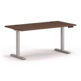 mod-height-adjustable-desk-bundle-60-x-30-x-275-to-4775-sepia-walnut-silver-ships-in-7-10-business-days_honmod053 - 1