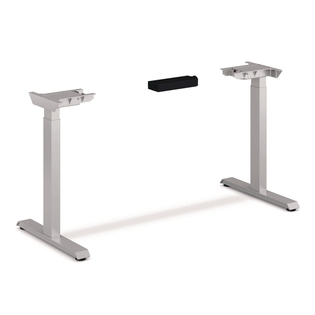 mod-height-adjustable-desk-bundle-60-x-30-x-275-to-4775-slate-teak-silver-ships-in-7-10-business-days_honmod051 - 3