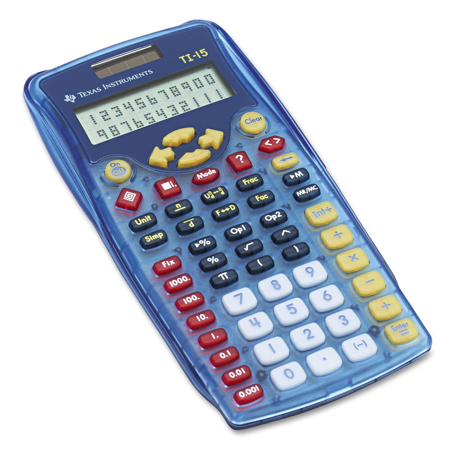 ti-15-explorer-elementary-calculator-11-digit-lcd_texti15rtl - 1