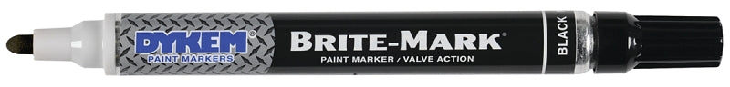 BRITE-MARK LAYOUT MARKING PEN, MEDIUM POINT, BLACK