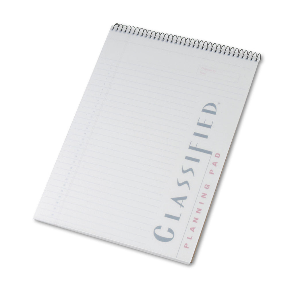 color-notepads-wide-legal-rule-orchid-cover-70-white-85-x-1175-sheets_top99710 - 1
