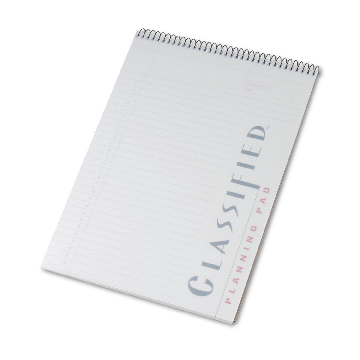 color-notepads-wide-legal-rule-orchid-cover-70-white-85-x-1175-sheets_top99710 - 1