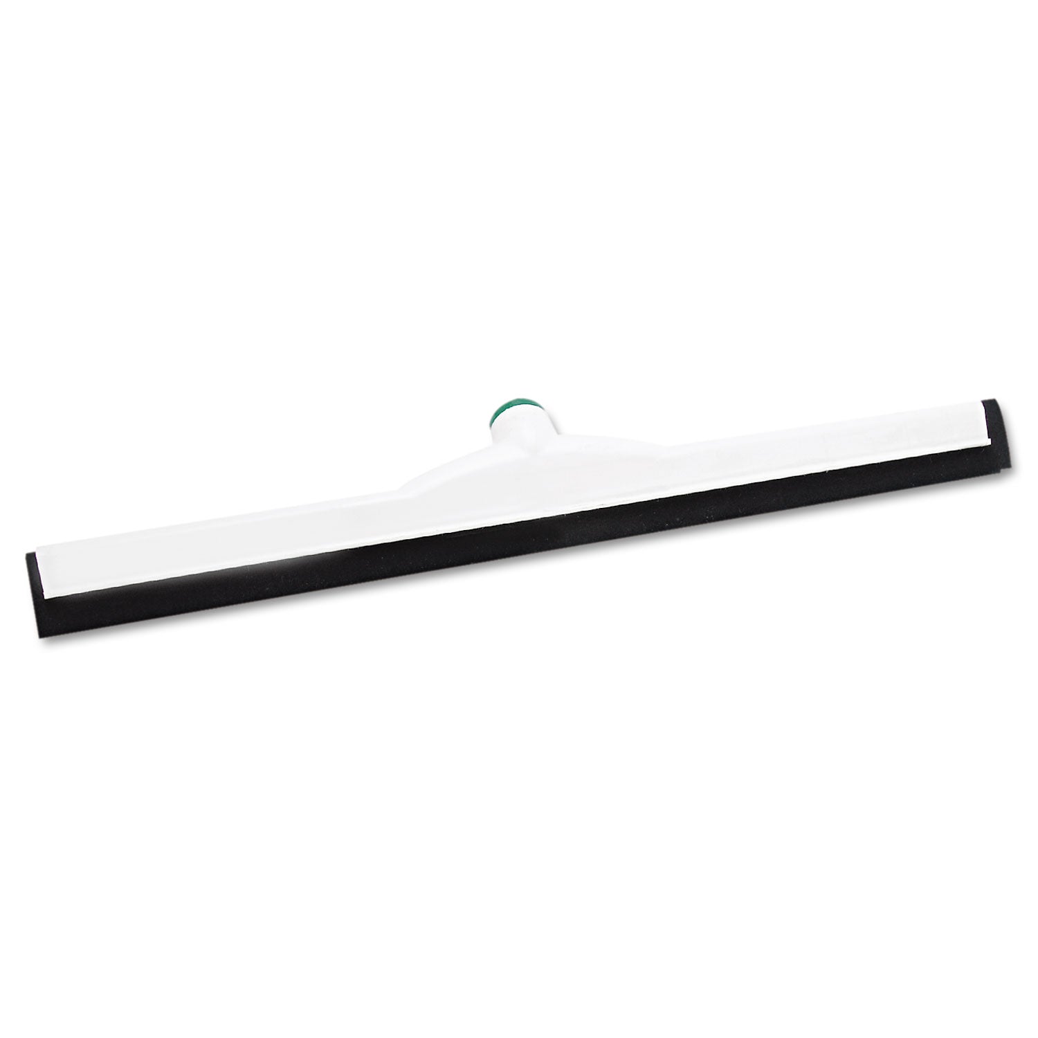 Sanitary Standard Squeegee, 22" Wide Blade - 