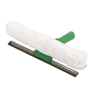 Visa Versa Squeegee, 14" Wide Blade