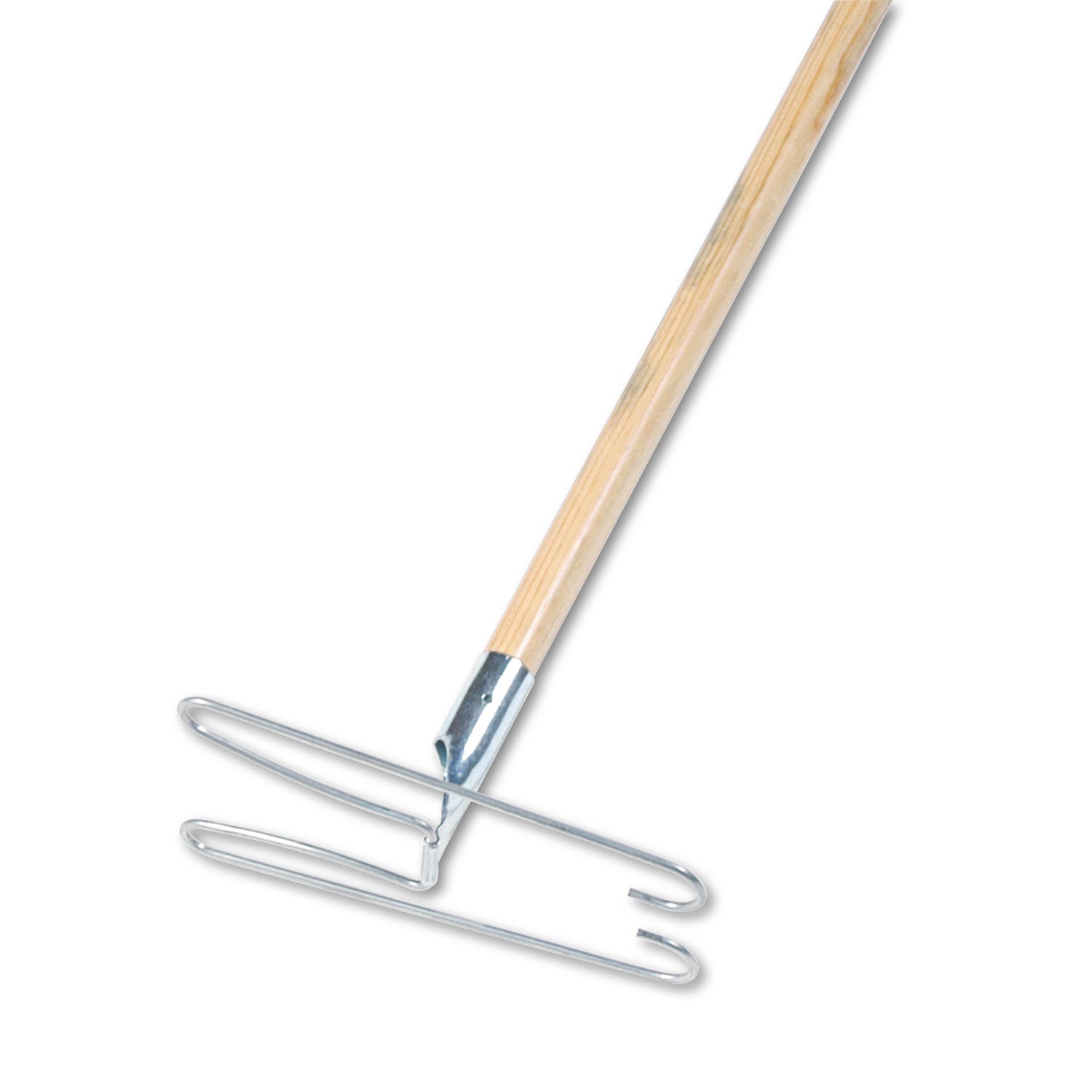 wedge-dust-mop-head-frame-lacquered-wood-handle-094-dia-x-48-length-natural_bwk1492 - 2
