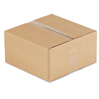 fixed-depth-corrugated-shipping-boxes-regular-slotted-container-rsc-12-x-12-x-6-brown-kraft-25-bundle_unv12126 - 3