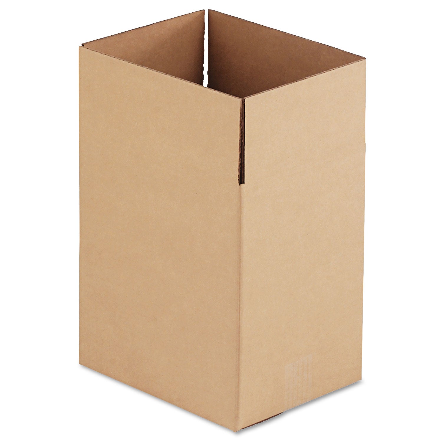 fixed-depth-corrugated-shipping-boxes-regular-slotted-container-rsc-875-x-1125-x-12-brown-kraft-25-bundle_unv11812 - 1