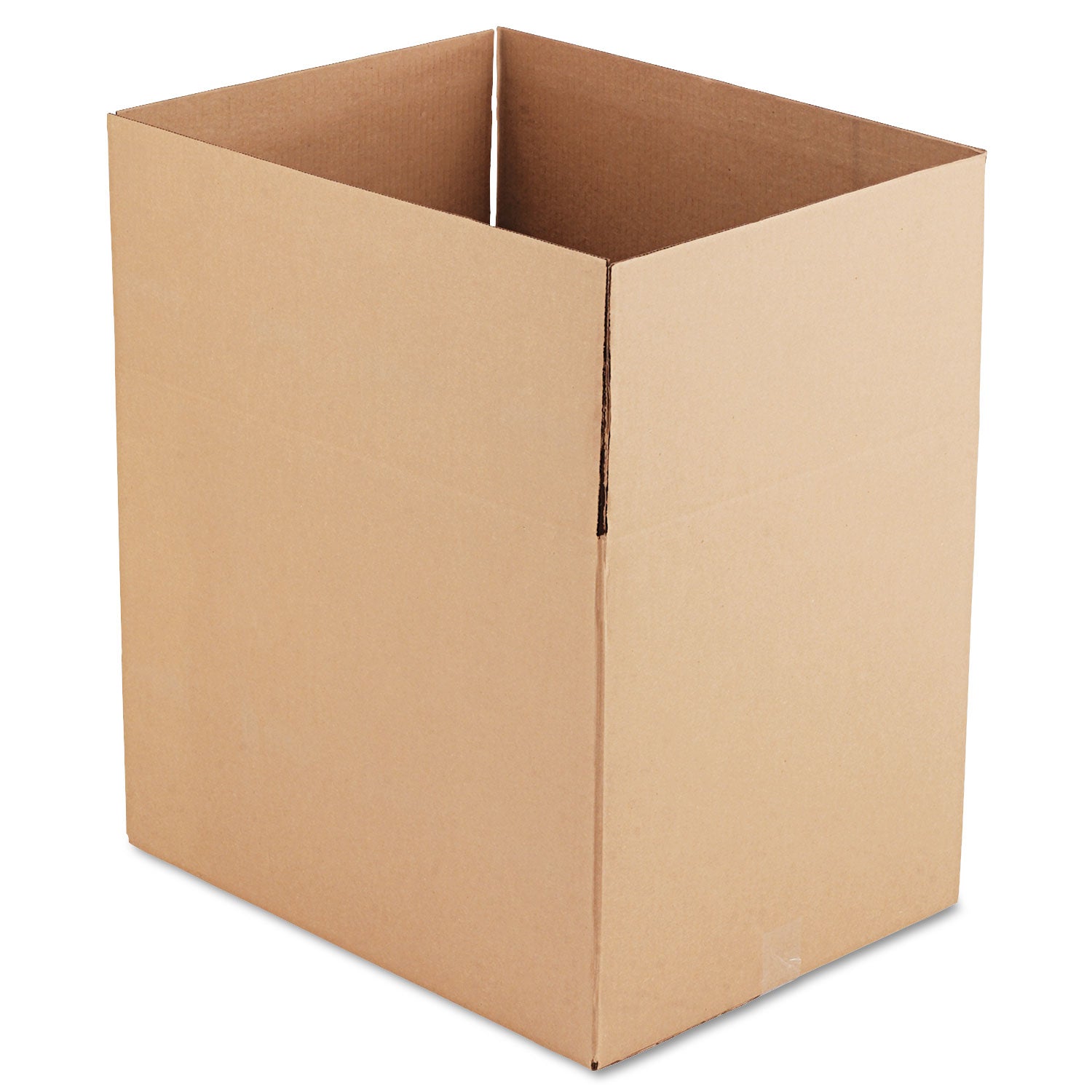 fixed-depth-corrugated-shipping-boxes-regular-slotted-container-rsc-18-x-24-x-18-brown-kraft-10-bundle_unv241818 - 1