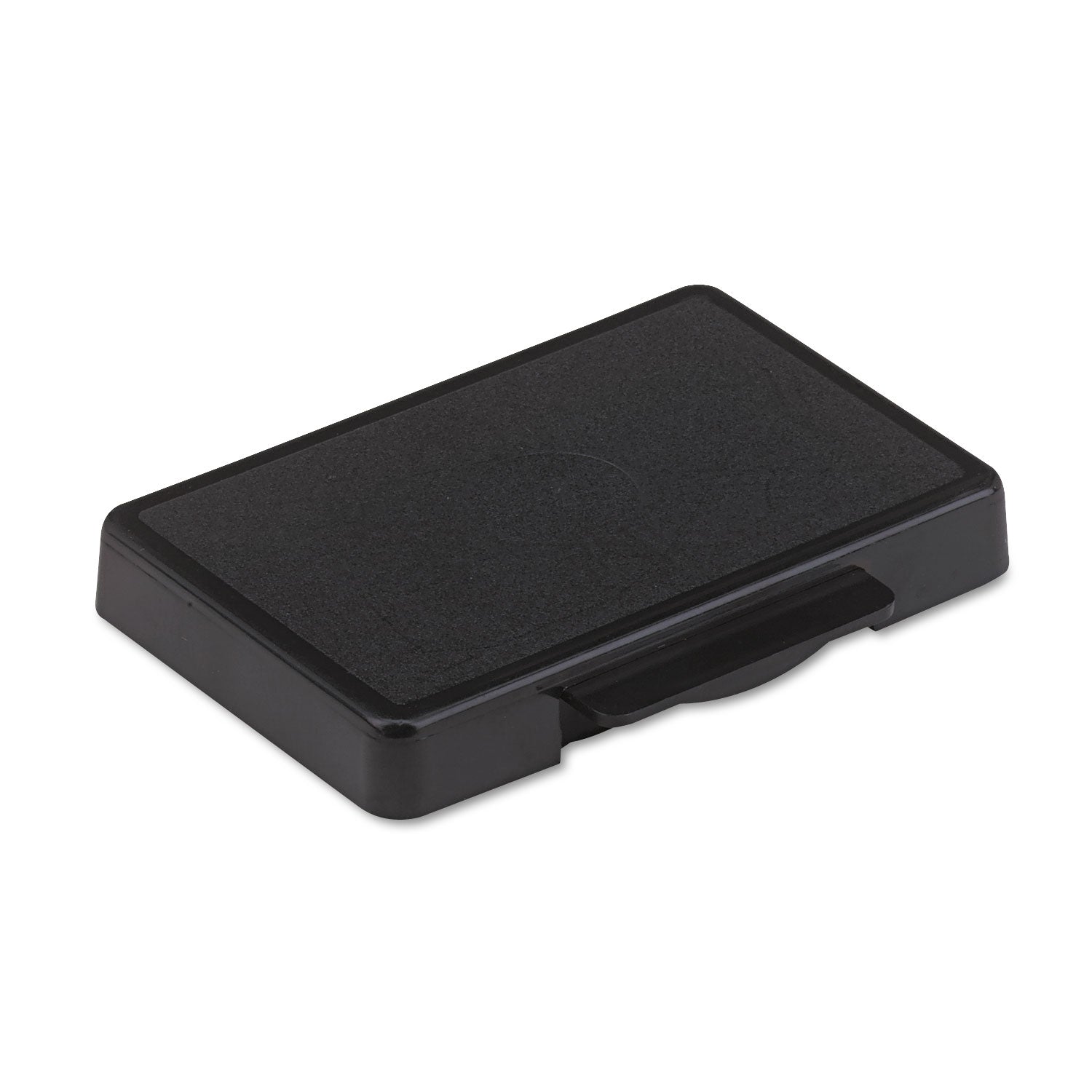 T5440 Professional Replacement Ink Pad for Trodat Custom Self-Inking Stamps, 1.13" x 2", Black - 