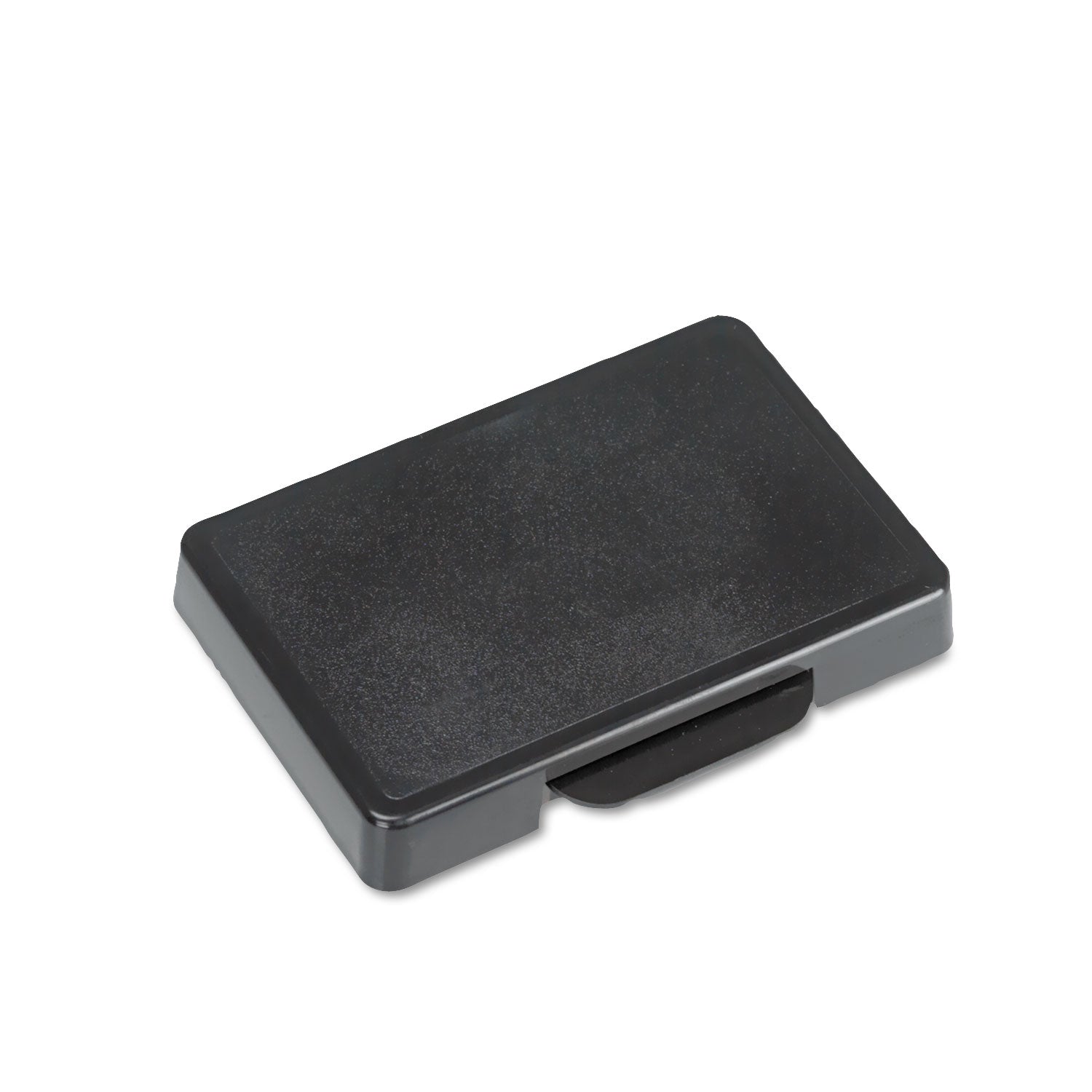 T5460 Professional Replacement Ink Pad for Trodat Custom Self-Inking Stamps, 1.38" x 2.38", Black - 