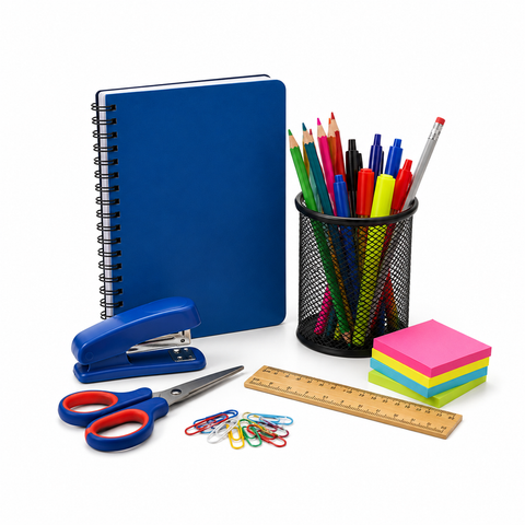 Office & School