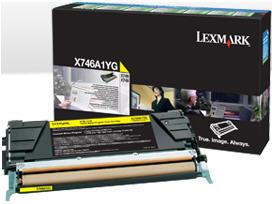 tonerx746-748taa-rtnyl_lexx746a4yg - 1