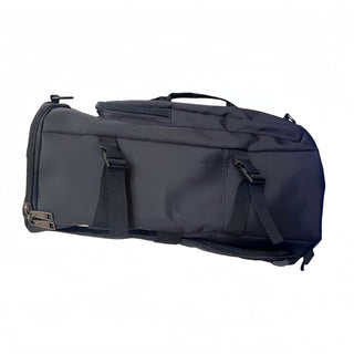 Plexon Black Backpack