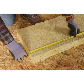 15 in. x 47 in. R15 Thermafiber Fire and Sound Guard Plus Mineral Wool Insulation Batt