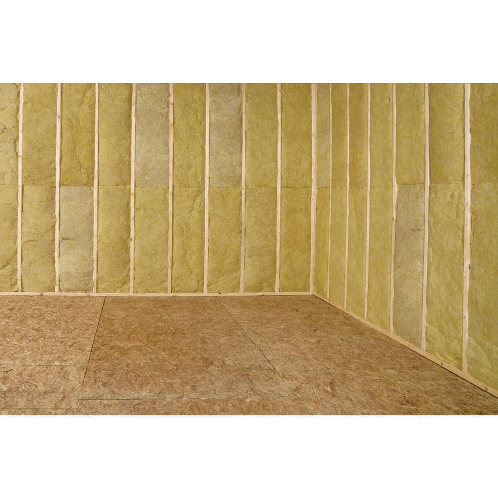 15 in. x 47 in. R15 Thermafiber Fire and Sound Guard Plus Mineral Wool Insulation Batt