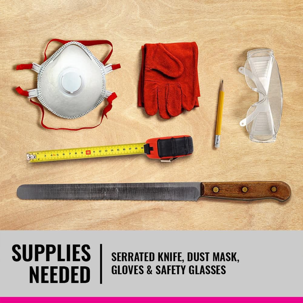 R-30 Thermafiber Fire and Sound Guard Plus Mineral Wool Insulation Batt 15 in. x 47 in. (24-Bags)