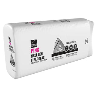 R-30 Flame Spread Fiberglass Insulation Batt 24 in. x 48 in.