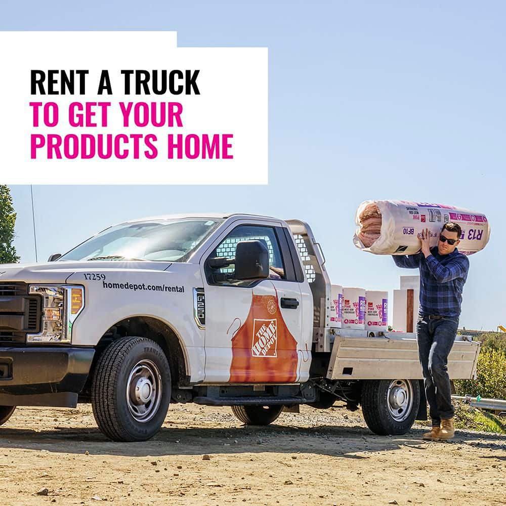 R- 30 Unfaced Fiberglass Insulation Roll 15 in. x 25 ft. (1 Roll)