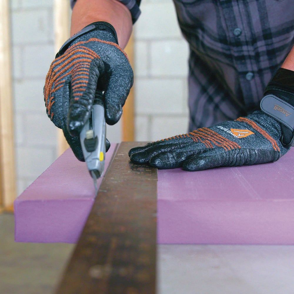 Foamular NGX 1.5 in. x 14.25 in. x 4 ft. R-7.5 XPS Project Wall Panels Rigid Foam Board Insulation