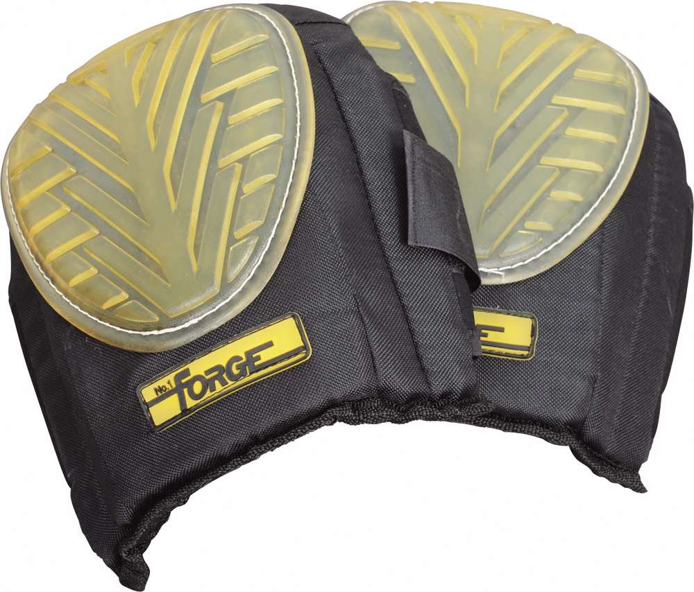 Gel Professional Knee Pads - 1