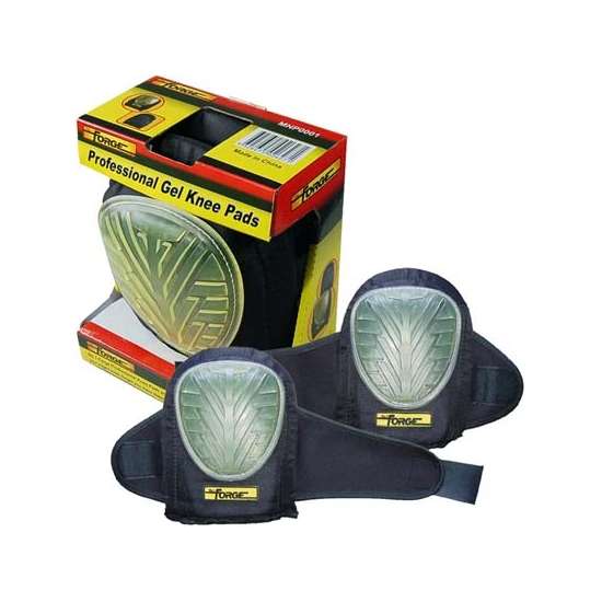 Gel Professional Knee Pads - 2