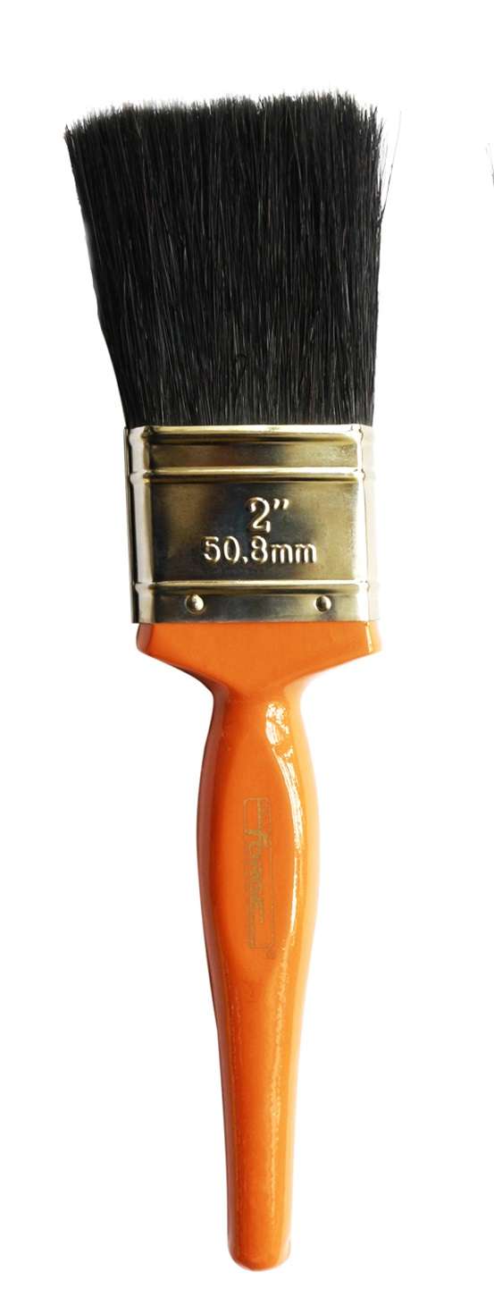 2"W Home Paint Brush - 1