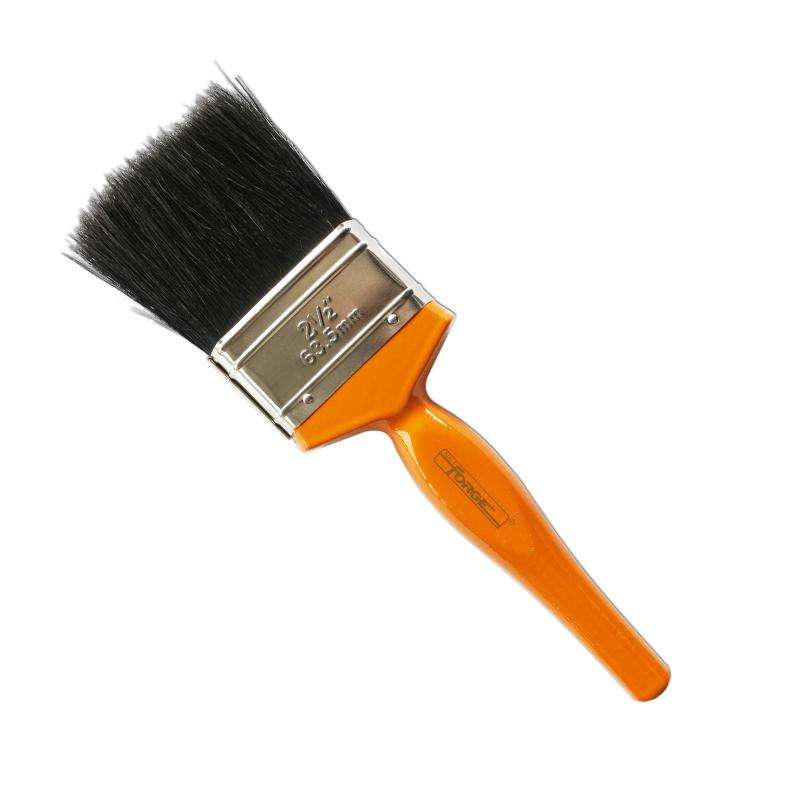 2.5"W Home Paint Brush - 1