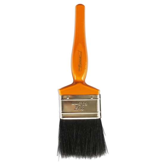 2.5"W Home Paint Brush - 2