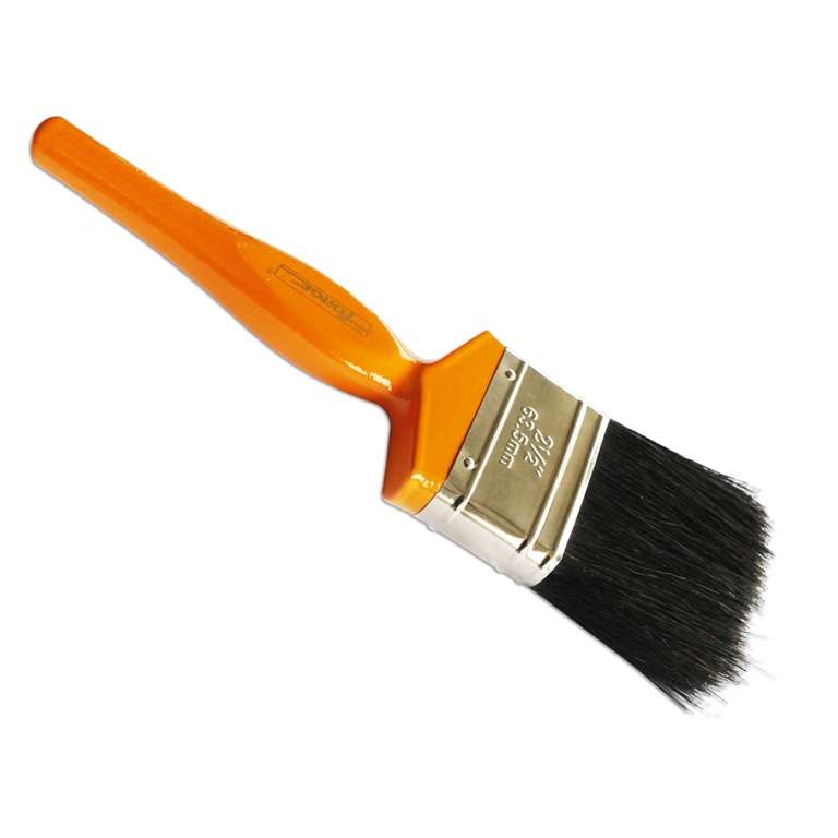 2.5"W Home Paint Brush - 3