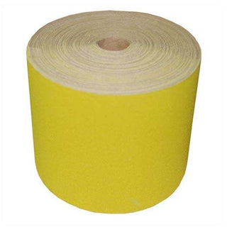 100'L x 4.5"W 60 Grit Sanding Rolls - 1