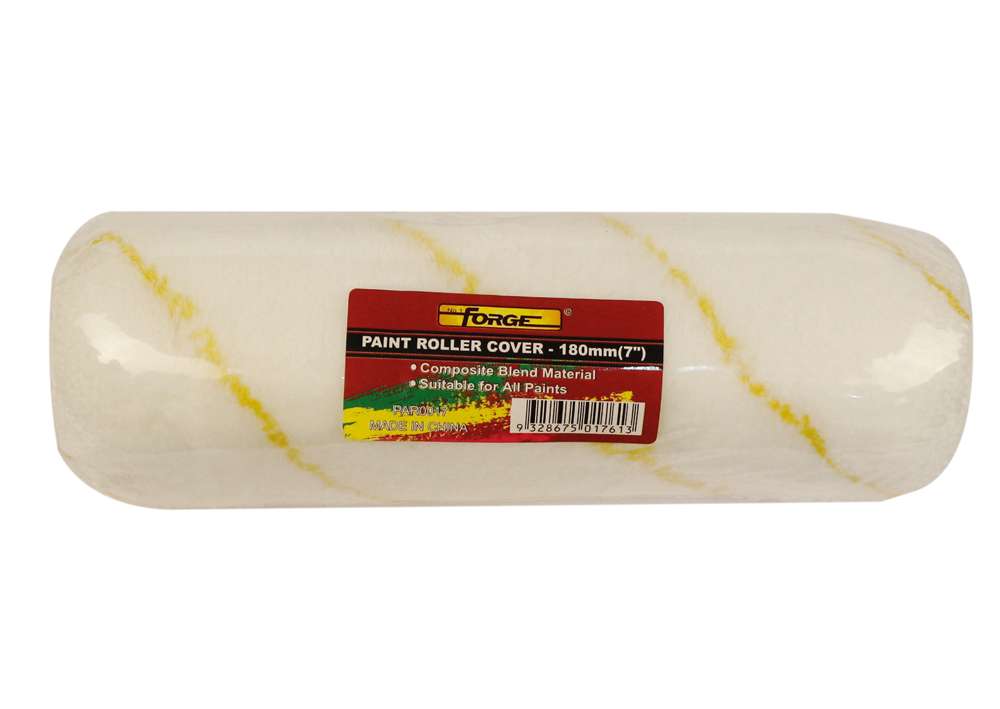 7"W Paint Roller Cover - 3