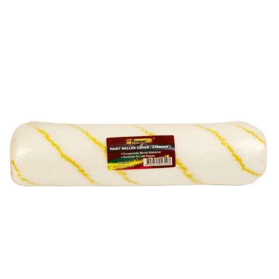 9"W Paint Roller Cover - 3