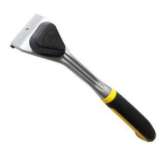 2.5"W Heavy Duty Paint Scraper with 6pcs Spare Blades - 1