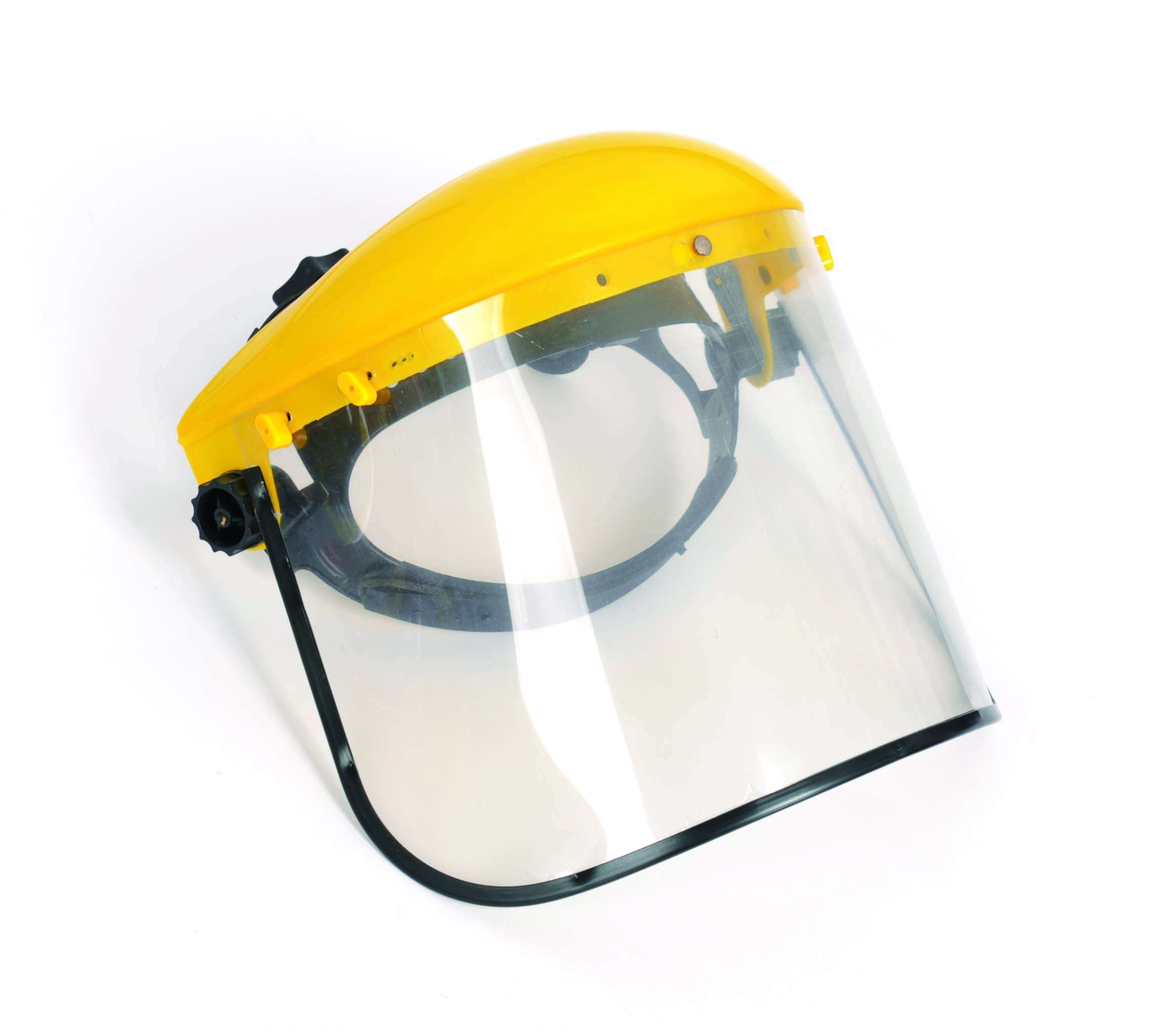 Handyman Safety Face Shield - 1