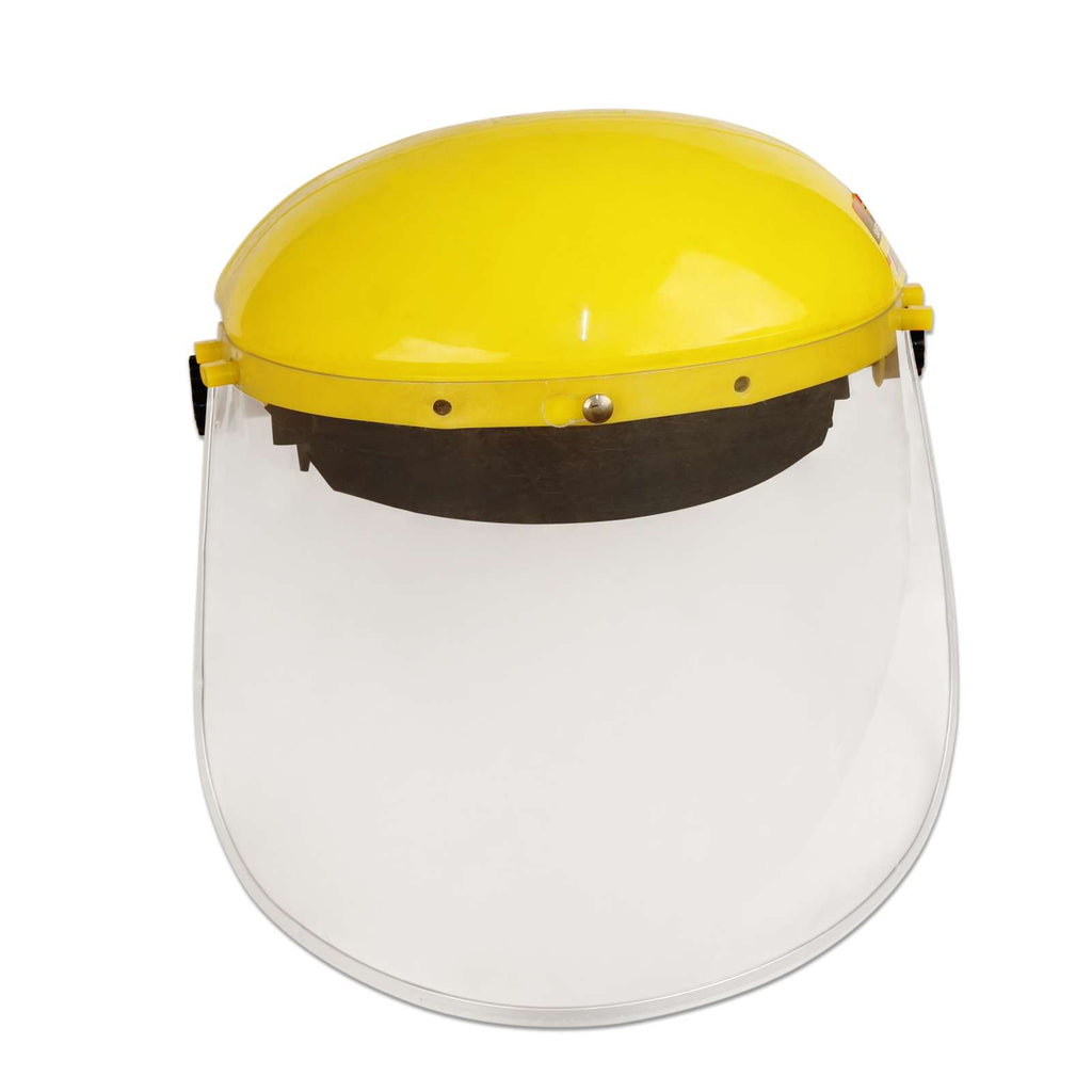 Handyman Safety Face Shield - 2