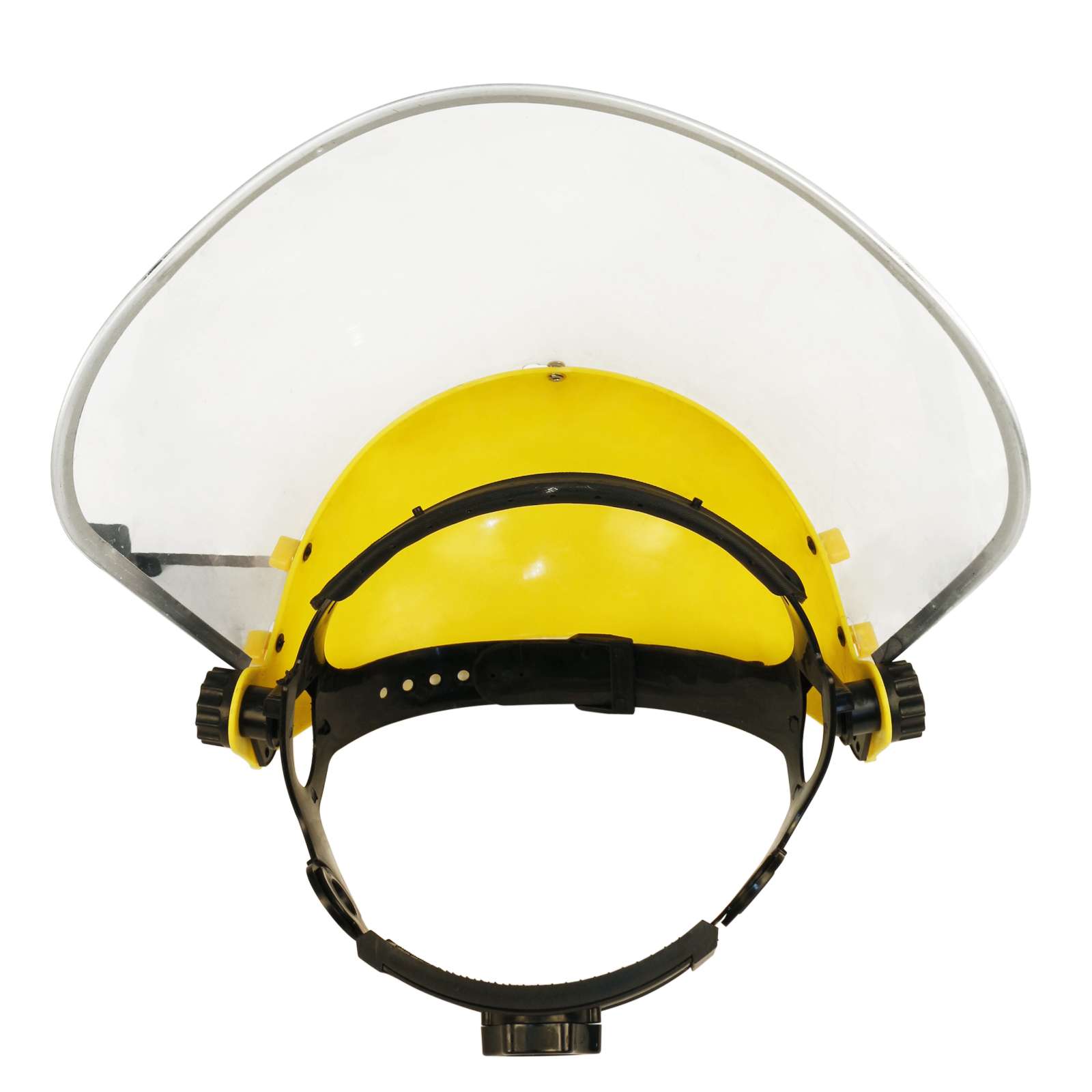 Handyman Safety Face Shield - 4