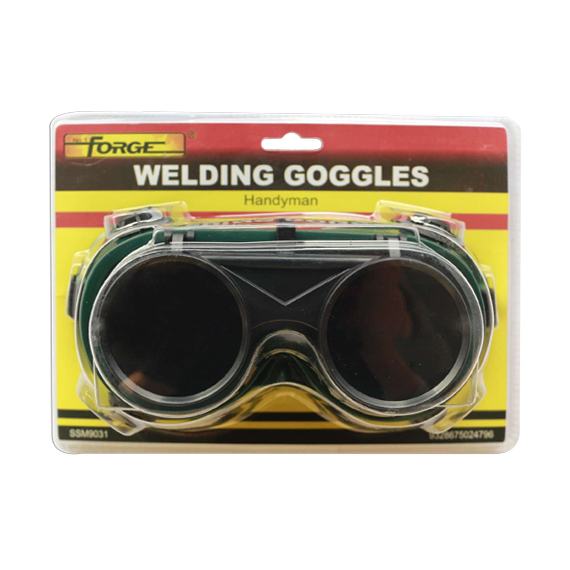 Handyman Welding Goggles - 3