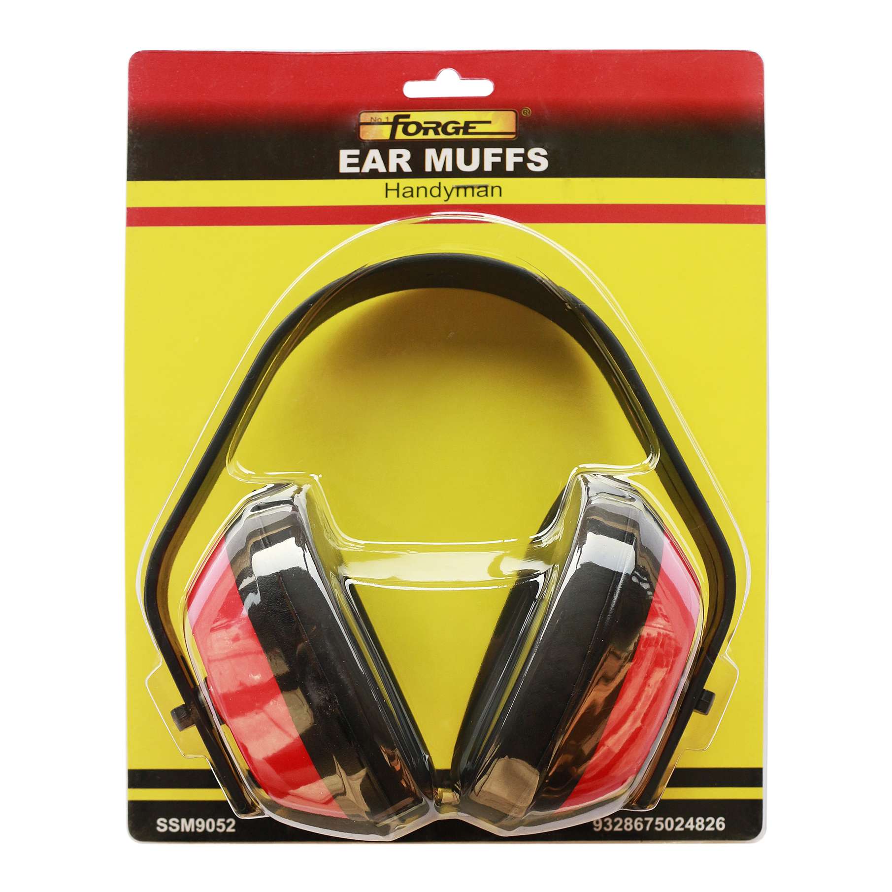 Handyman Ear Muffs - 4