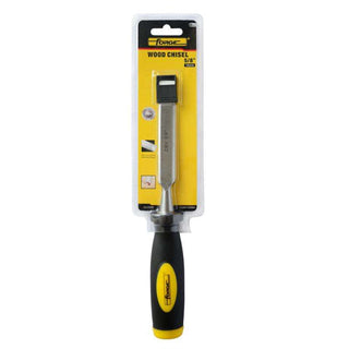 5/8"W Chrome Vanadium Steel Wood Chisel - 2