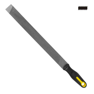 12"L 1RE Bastard Cut Mill File - 1