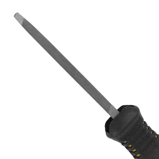 4"L Slim Tapered File - 5