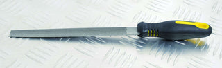 10"L Bastard Ð¡ut Half Round File - 5