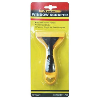 9"W Window Scraper - 2