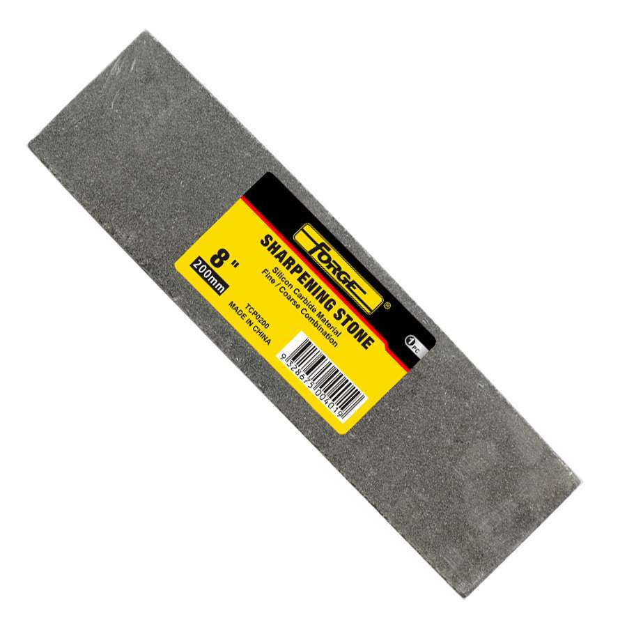 8"L Sharpening Stone - 1