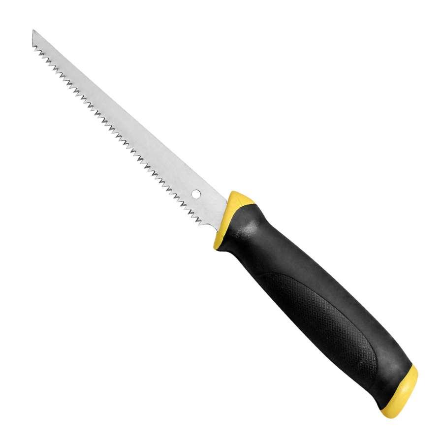 6"L Jab Saw with Cushion Grip - 1